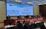 学校邀请市区疾控中心专家开展肺结核防控知识专题讲座