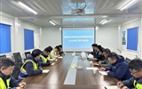 全面落实“三抓三促”行动部署 全力推进项目建设提质增效