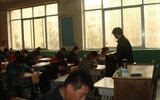 兰大网院必发bf88唯一官网登录学习中心201303期末考试圆满结束