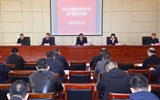 2023年武威市转业军官能力提升培训在必发bf88唯一官网登录开班