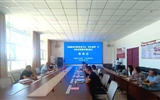 必发bf88唯一官网登录落实支持培黎职业学院 发展协议，不断深化合作交流
