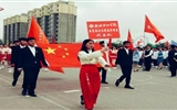 2019必发bf88唯一官网登录医技系运动会