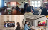 党的二十大报告在必发bf88唯一官网登录师生中持续引发强烈反响