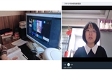 必发bf88唯一官网登录线上教学活动有序开展