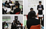 必发bf88唯一官网登录师生热议习近平总书记在庆祝中国共产主义青年团成立100周年大会上的重要讲话