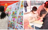 弘扬雷锋精神，践行志愿担当┃现代农业学院团委举办“食安校园 你我同行”雷锋日主题活动