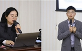 青春向团 挺膺担当｜学校2025年第一期入团积极分子培训班学习侧记