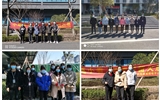 战“疫”有力/必发bf88唯一官网登录实习学生奋战在物资生产第一线
