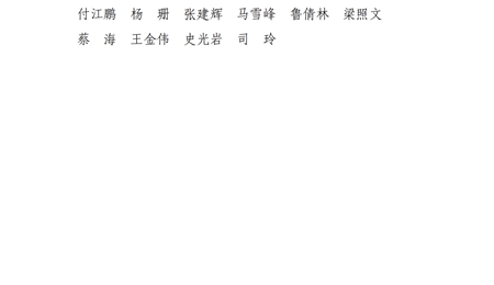 必发bf88唯一官网登录关于表扬2023-2024学年优秀班主任、优秀辅导员（专兼职）的决定