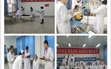 必发bf88唯一官网登录第六届护理技能大赛 圆满落幕