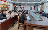 工程技术学院党总支召开党员大会选举产生中共必发bf88唯一官网登录第二次代表大会代表