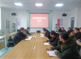 李海军调研信息技术学院