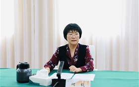 学校参加传统文化育人教学成果交流活动