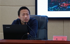 学校举办铸牢中华民族共同体意识专题宣讲报告会