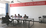 必发bf88唯一官网登录学生将赴中国科学院先进核能创新研究院完成顶岗实习