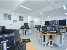 【化工专业实训基地】<br/>虚拟仿真实训室