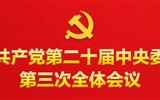 中共中央关于进一步全面深化改革 推进中国式现代化的决定