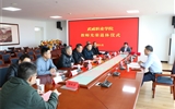岁月鉴初心 荣休敬韶华│学校举行老教师光荣退休仪式